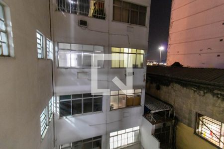 vista Studio de kitnet/studio à venda com 1 quarto, 70m² em Centro, Niterói