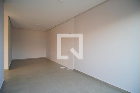 Sala/Cozinha de apartamento à venda com 2 quartos, 45m² em Canudos, Novo Hamburgo