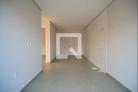 Sala/Cozinha de apartamento para alugar com 2 quartos, 45m² em Canudos, Novo Hamburgo