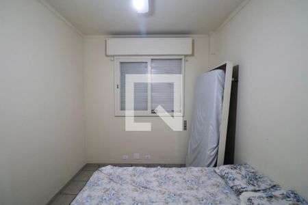 Quarto Suíte  de apartamento para alugar com 3 quartos, 120m² em Pitangueiras, Guarujá