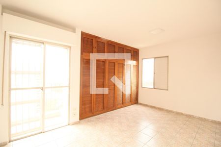 Suíte  de apartamento para alugar com 3 quartos, 127m² em Vila Andrade, São Paulo