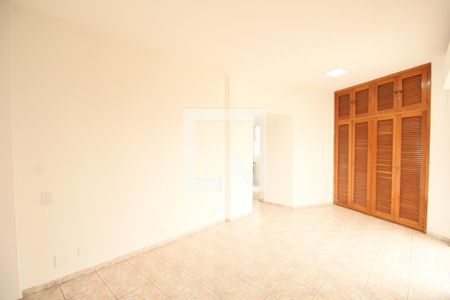 Suíte  de apartamento para alugar com 3 quartos, 127m² em Vila Andrade, São Paulo