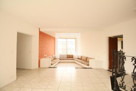 Sala de apartamento para alugar com 3 quartos, 127m² em Vila Andrade, São Paulo