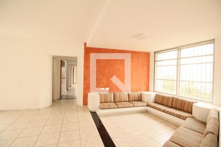 Sala de apartamento para alugar com 3 quartos, 127m² em Vila Andrade, São Paulo