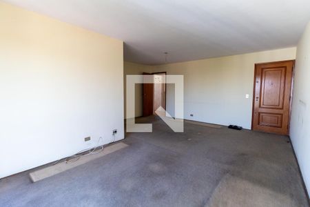 Sala de apartamento à venda com 3 quartos, 93m² em Vila Leopoldina, São Paulo