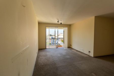 Sala de apartamento à venda com 2 quartos, 93m² em Vila Leopoldina, São Paulo