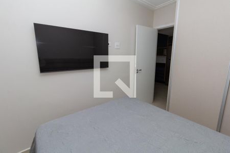 Quarto 1 de apartamento à venda com 2 quartos, 43m² em Cidade Patriarca, São Paulo