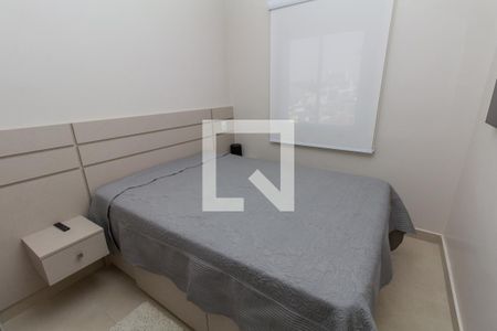 Quarto 1 de apartamento à venda com 2 quartos, 43m² em Cidade Patriarca, São Paulo