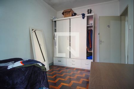 Quarto 1 de apartamento para alugar com 2 quartos, 72m² em Petrópolis, Porto Alegre