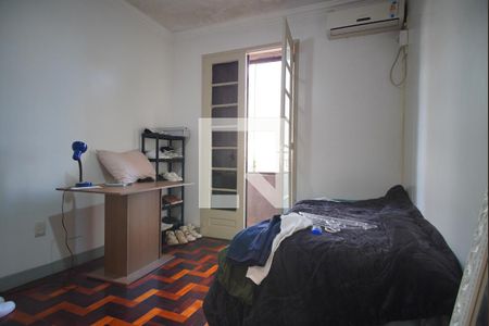 Quarto 1 de apartamento para alugar com 2 quartos, 72m² em Petrópolis, Porto Alegre