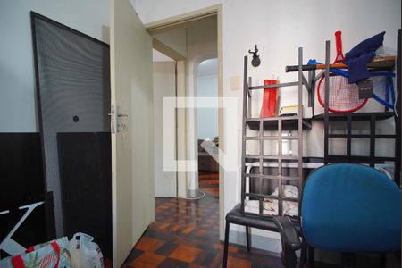 Quarto 2 de apartamento para alugar com 2 quartos, 72m² em Petrópolis, Porto Alegre