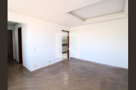 Sala de apartamento para alugar com 2 quartos, 66m² em Tucuruvi, São Paulo