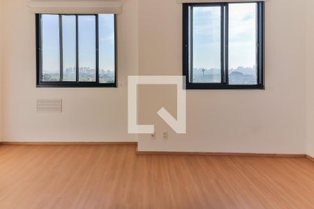 Sala / Cozinha / Lavanderia de apartamento para alugar com 1 quarto, 33m² em Butantã, São Paulo