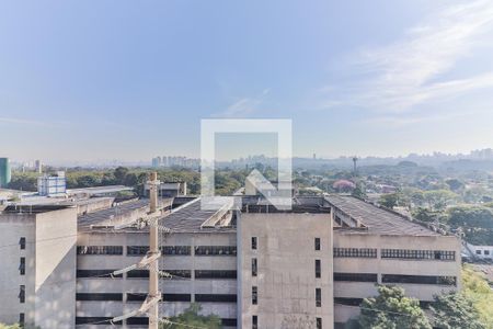 Vista de apartamento para alugar com 1 quarto, 33m² em Butantã, São Paulo