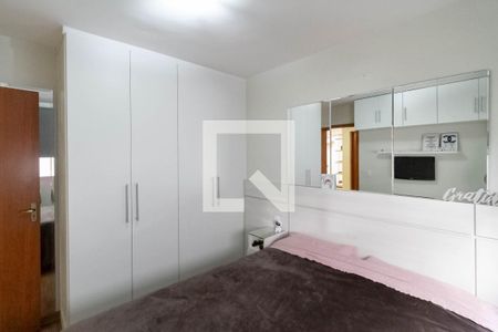 Quarto 1 de apartamento à venda com 2 quartos, 75m² em Paquetá, Belo Horizonte