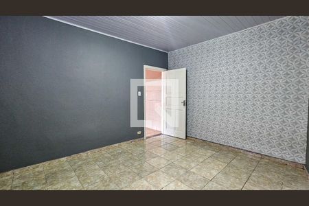 Quarto de casa para alugar com 1 quarto, 70m² em Jardim Prudência, São Paulo