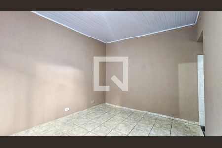 Sala de casa para alugar com 1 quarto, 70m² em Jardim Prudência, São Paulo