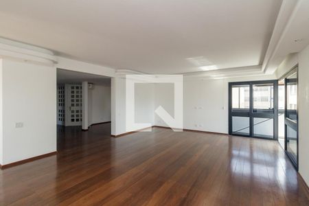 Sala de apartamento para alugar com 3 quartos, 287m² em Consolação, São Paulo