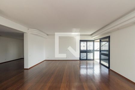 Sala de apartamento para alugar com 3 quartos, 287m² em Consolação, São Paulo