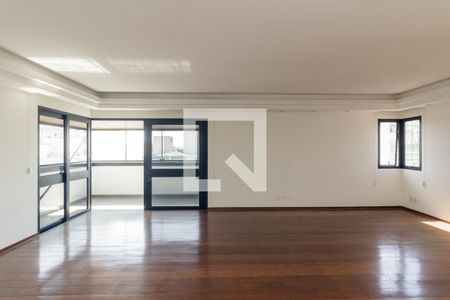 Sala de apartamento para alugar com 3 quartos, 287m² em Consolação, São Paulo