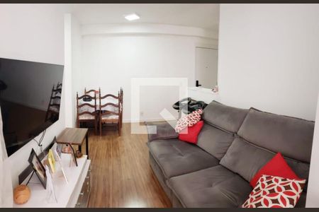 Foto 06 de apartamento à venda com 2 quartos, 55m² em Mooca, São Paulo