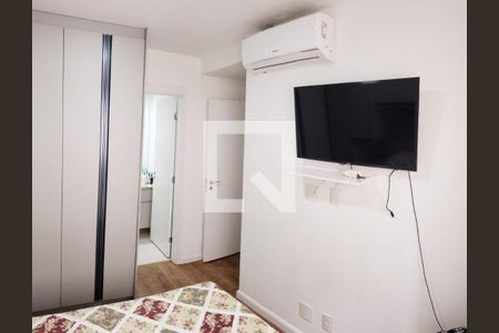 Foto 09 de apartamento à venda com 2 quartos, 55m² em Mooca, São Paulo