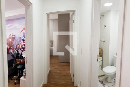 Foto 15 de apartamento à venda com 2 quartos, 55m² em Mooca, São Paulo