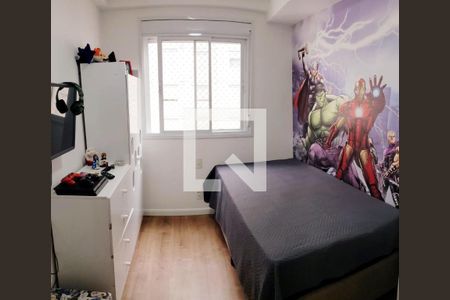 Foto 08 de apartamento à venda com 2 quartos, 55m² em Mooca, São Paulo