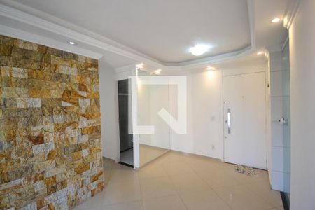 Sala de apartamento para alugar com 2 quartos, 55m² em Belford Roxo, Belford Roxo