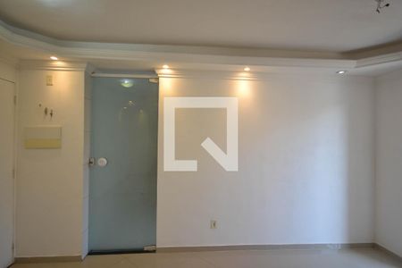 Sala de apartamento para alugar com 2 quartos, 55m² em Belford Roxo, Belford Roxo