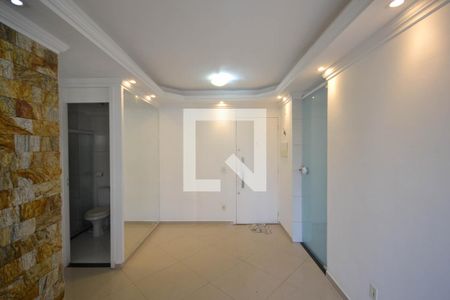 Sala de apartamento para alugar com 2 quartos, 55m² em Belford Roxo, Belford Roxo