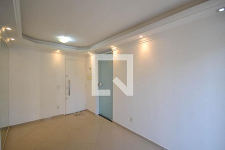 Sala de apartamento para alugar com 2 quartos, 55m² em Belford Roxo, Belford Roxo