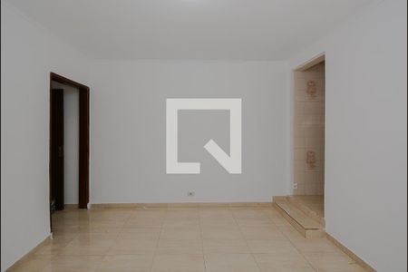 Sala - casa 1 de casa à venda com 3 quartos, 167m² em Santa Terezinha, São Bernardo do Campo