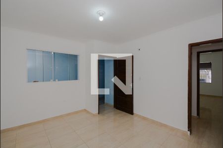 Sala - casa 1 de casa à venda com 3 quartos, 167m² em Santa Terezinha, São Bernardo do Campo