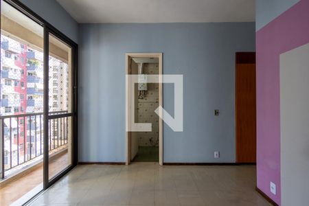 Quarto Suite de apartamento para alugar com 3 quartos, 87m² em Tijuca, Rio de Janeiro