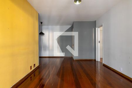 Sala de apartamento para alugar com 3 quartos, 87m² em Tijuca, Rio de Janeiro