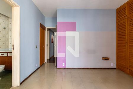 Quarto Suite de apartamento para alugar com 3 quartos, 87m² em Tijuca, Rio de Janeiro