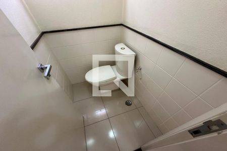 Lavabo de apartamento para alugar com 1 quarto, 60m² em Jardim Palma Travassos, Ribeirão Preto