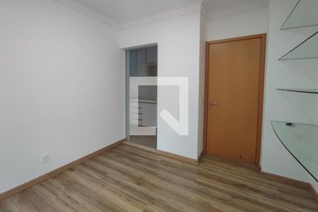 Quarto Suíte de apartamento para alugar com 1 quarto, 67m² em Swift, Campinas