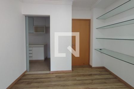 Sala de apartamento para alugar com 1 quarto, 67m² em Swift, Campinas