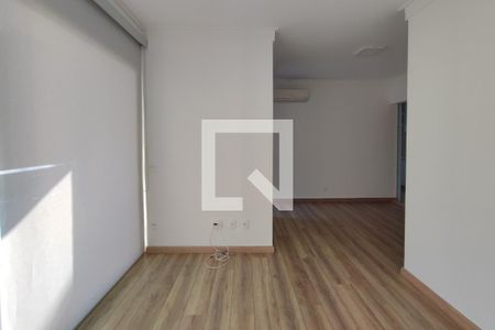 Sala de apartamento para alugar com 1 quarto, 67m² em Swift, Campinas