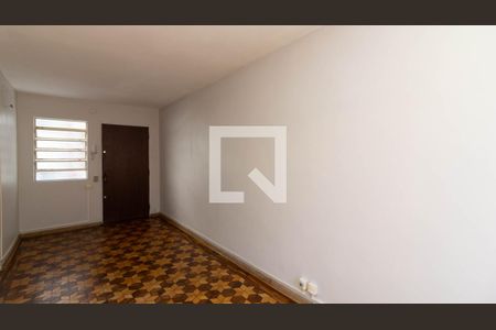 Sala de apartamento para alugar com 2 quartos, 56m² em Conjunto Habitacional Padre Jose de Anchieta, São Paulo