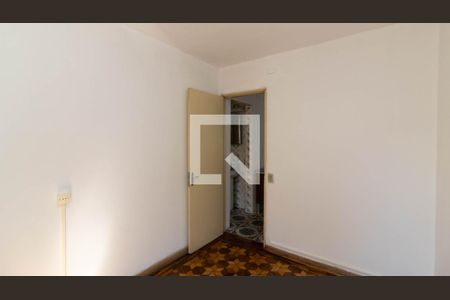 Quarto 1 de apartamento para alugar com 2 quartos, 56m² em Conjunto Habitacional Padre Jose de Anchieta, São Paulo