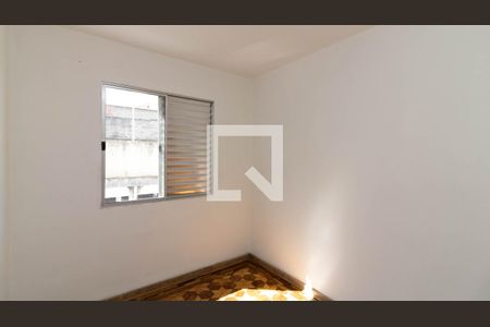 Quarto 2 de apartamento para alugar com 2 quartos, 56m² em Conjunto Habitacional Padre Jose de Anchieta, São Paulo