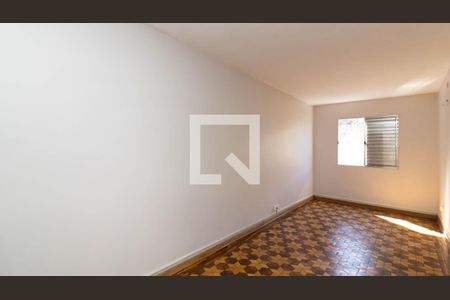 Sala de apartamento para alugar com 2 quartos, 56m² em Conjunto Habitacional Padre Jose de Anchieta, São Paulo