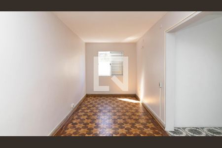 Sala de apartamento para alugar com 2 quartos, 56m² em Conjunto Habitacional Padre Jose de Anchieta, São Paulo