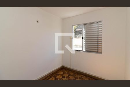 Quarto 1 de apartamento para alugar com 2 quartos, 56m² em Conjunto Habitacional Padre Jose de Anchieta, São Paulo