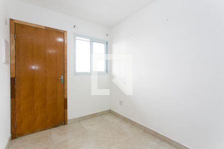 Sala de apartamento para alugar com 1 quarto, 36m² em Vila Esperança, São Paulo