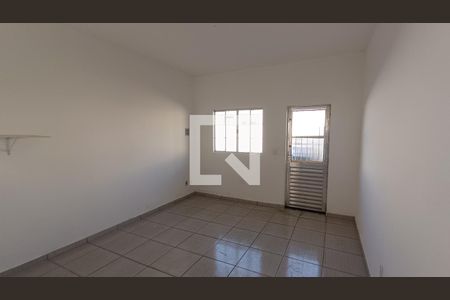 Quarto de kitnet/studio para alugar com 1 quarto, 40m² em Jardim Goncalves, Sorocaba