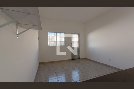 Quarto de kitnet/studio para alugar com 1 quarto, 40m² em Jardim Goncalves, Sorocaba